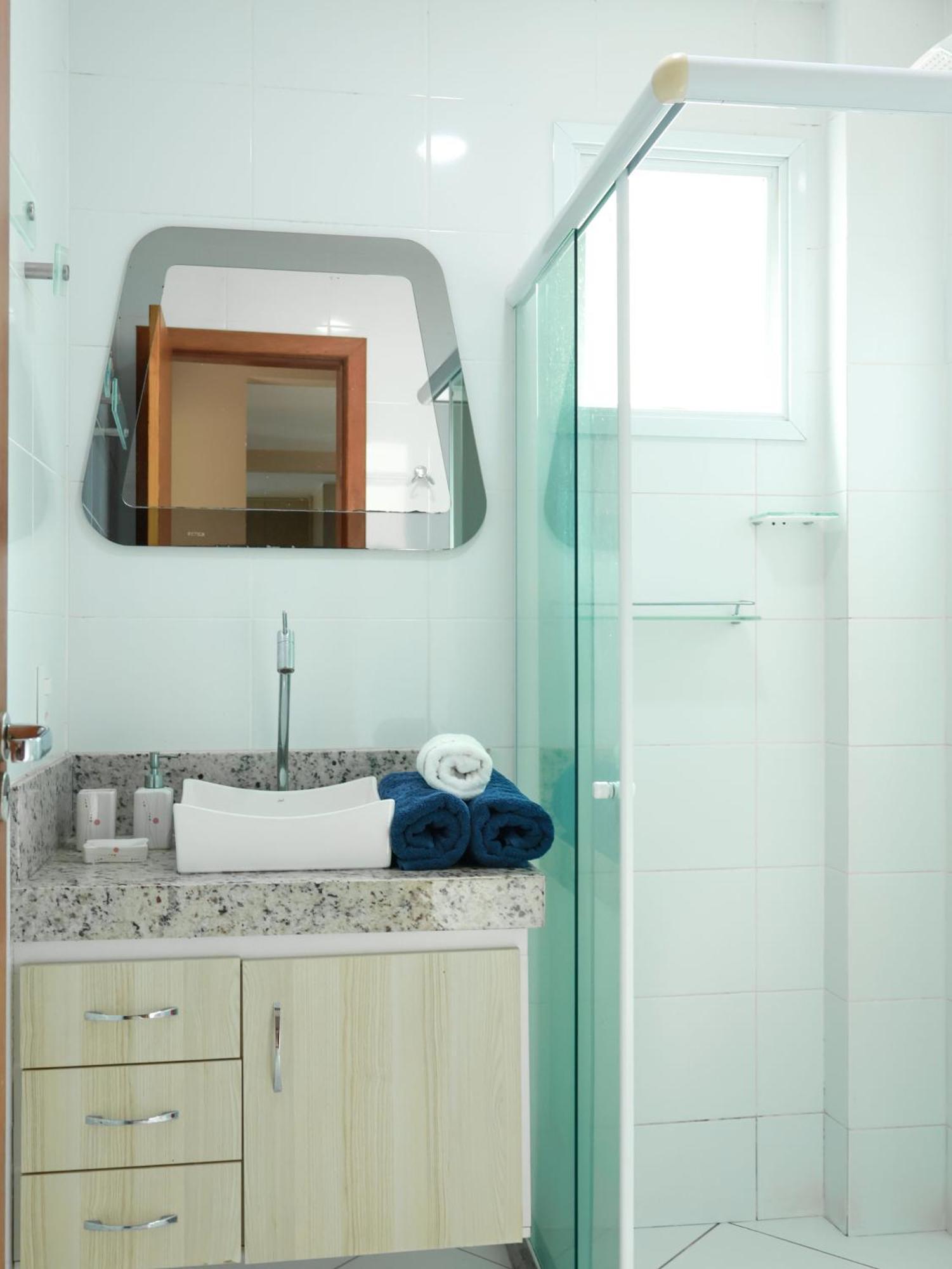 Apartamento No Centro De Domingos Martins Extérieur photo
